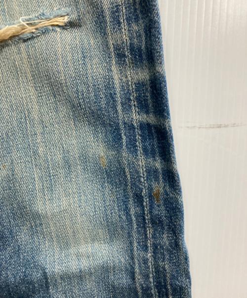 LEVI'S（リーバイス）LEVI'S (リーバイス) 501XXデニムパンツ ブルー サイズ:W34×L36の古着・服飾アイテム