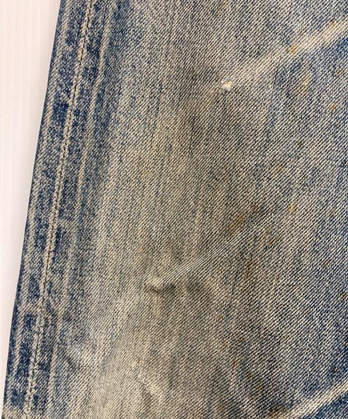 LEVI'S（リーバイス）LEVI'S (リーバイス) 501XXデニムパンツ ブルー サイズ:W34×L36の古着・服飾アイテム