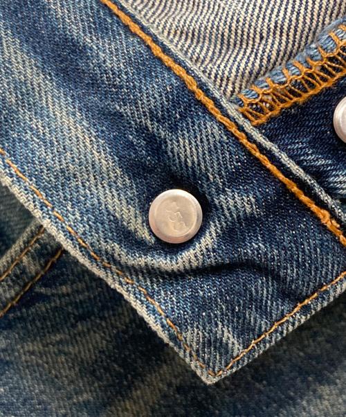 LEVI'S（リーバイス）LEVI'S (リーバイス) 501XXデニムパンツ ブルー サイズ:W34×L36の古着・服飾アイテム