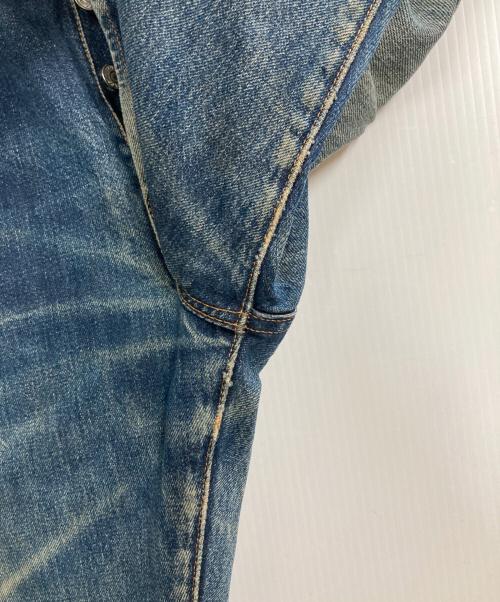 LEVI'S（リーバイス）LEVI'S (リーバイス) 501XXデニムパンツ ブルー サイズ:W34×L36の古着・服飾アイテム