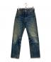 LEVI'S（リーバイス）の古着「501XXデニムパンツ」｜ブルー