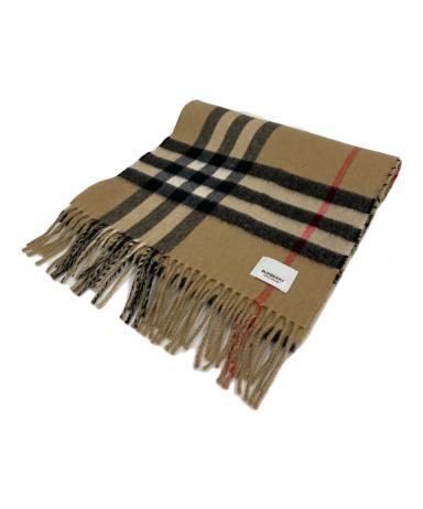 中古・古着通販】BURBERRY (バーバリー) チェック＆モノグラム