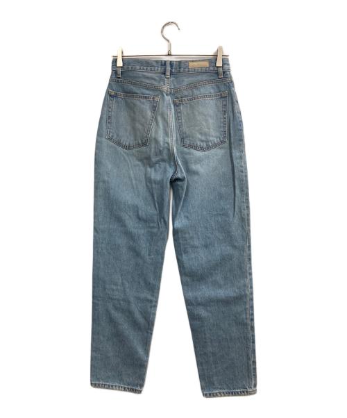 THE SHISHIKUI（シシクイ）the shishikui (シシクイ) LOOSE EASY JEANS インディゴ サイズ:34の古着・服飾アイテム
