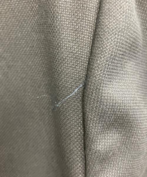 heliopole（エリオポール）heliopole (エリオポール) the ELLISON JACKET ネイビー サイズ:36の古着・服飾アイテム