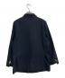 heliopole (エリオポール) the ELLISON JACKET ネイビー サイズ:36：9000円