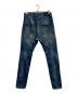 Pepe Jeans (ペペジーンズ) デニムパンツ ブルー サイズ:76㎝(W30)：5000円