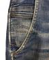 中古・古着 Pepe Jeans (ペペジーンズ) デニムパンツ ブルー サイズ:76㎝(W30)：5000円