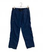 Patagoniaパタゴニア）の古着「GI II PANTS」｜ブルー