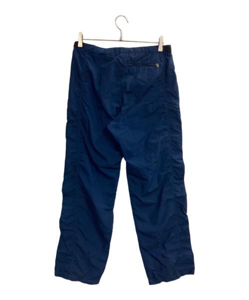 Patagonia（パタゴニア）Patagonia (パタゴニア) GI II PANTS ブルー サイズ:Sの古着・服飾アイテム