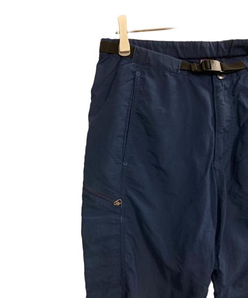 Patagonia（パタゴニア）Patagonia (パタゴニア) GI II PANTS ブルー サイズ:Sの古着・服飾アイテム