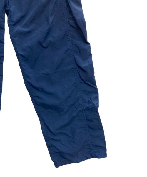 Patagonia（パタゴニア）Patagonia (パタゴニア) GI II PANTS ブルー サイズ:Sの古着・服飾アイテム
