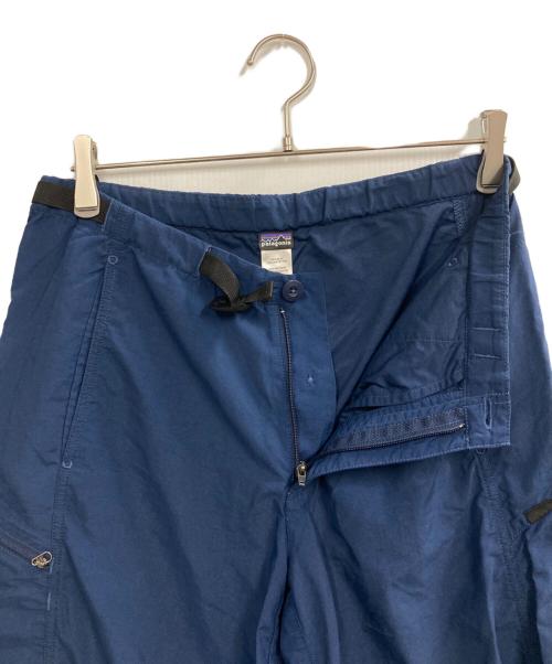 Patagonia（パタゴニア）Patagonia (パタゴニア) GI II PANTS ブルー サイズ:Sの古着・服飾アイテム