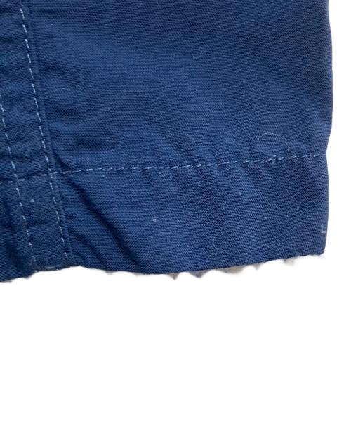 Patagonia（パタゴニア）Patagonia (パタゴニア) GI II PANTS ブルー サイズ:Sの古着・服飾アイテム