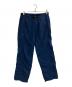 Patagonia（パタゴニア）の古着「GI II PANTS」｜ブルー