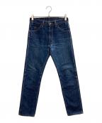 LEVI'S VINTAGE CLOTHINGリーバイス ビンテージ クロージング）の古着「デニムパンツ」｜インディゴ