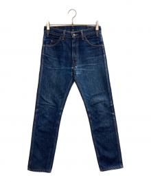 LEVI'S VINTAGE CLOTHING（リーバイス ビンテージ クロージング）の古着「デニムパンツ」｜インディゴ