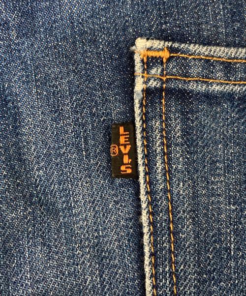 LEVI'S VINTAGE CLOTHING（リーバイス ビンテージ クロージング）LEVI'S VINTAGE CLOTHING (リーバイス ビンテージ クロージング) デニムパンツ インディゴ サイズ:W29の古着・服飾アイテム