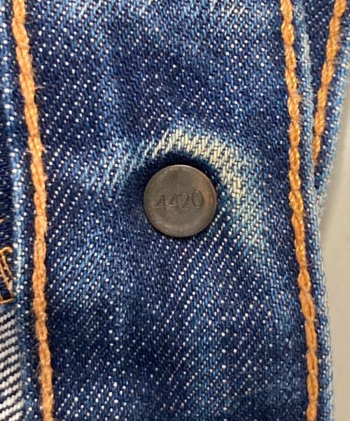 LEVI'S VINTAGE CLOTHING（リーバイス ビンテージ クロージング）LEVI'S VINTAGE CLOTHING (リーバイス ビンテージ クロージング) デニムパンツ インディゴ サイズ:W29の古着・服飾アイテム