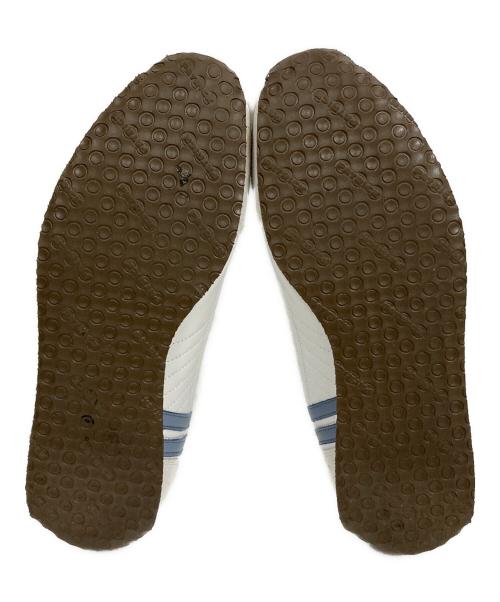 PATRICK（パトリック）PATRICK (パトリック) IRIS-SH スニーカー ホワイト サイズ:SIZE45の古着・服飾アイテム
