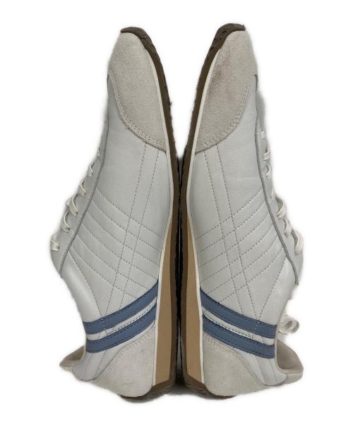 PATRICK（パトリック）PATRICK (パトリック) IRIS-SH スニーカー ホワイト サイズ:SIZE45の古着・服飾アイテム
