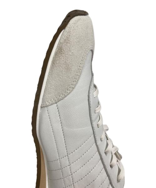 PATRICK（パトリック）PATRICK (パトリック) IRIS-SH スニーカー ホワイト サイズ:SIZE45の古着・服飾アイテム