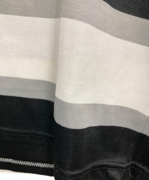 CCM（シーシーエム）CCM (シーシーエム) ゲームシャツ ブラック サイズ:Mの古着・服飾アイテム