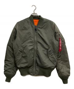 中古・古着通販】MARCELO BURLON (マルセロバーロン) ALPHA (アルファ