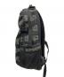Supreme (シュプリーム) CORDURA (コーデュラ) バックパック ブラック：15000円