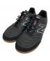NEW BALANCE（ニューバランス）の古着「MS42IBK2 ローカットスニーカー」｜ブラック