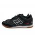 NEW BALANCE (ニューバランス) MS42IBK2 ローカットスニーカー ブラック サイズ:28：5000円