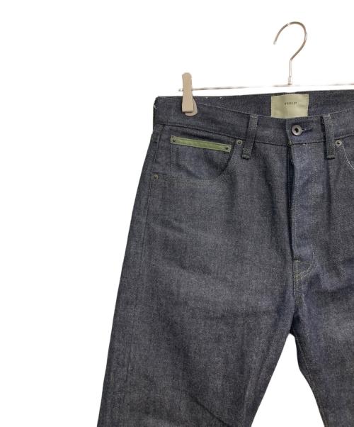 AVIREX（アヴィレックス）AVIREX (アヴィレックス) HERITAGE DENIM Type-2 PANTS インディゴ サイズ:32の古着・服飾アイテム