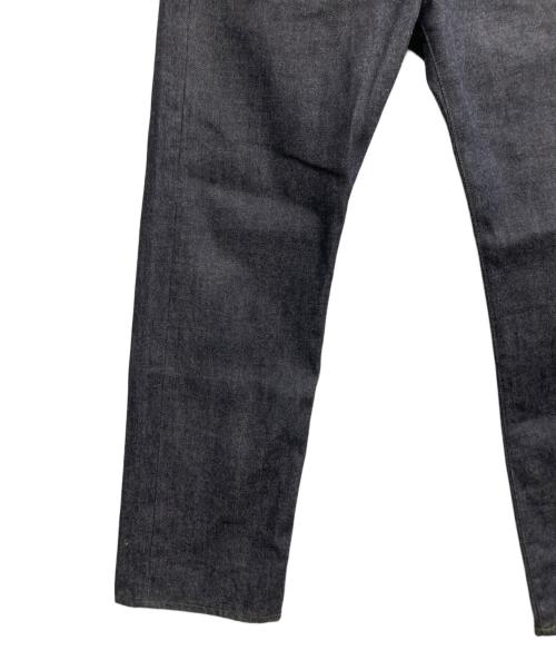 AVIREX（アヴィレックス）AVIREX (アヴィレックス) HERITAGE DENIM Type-2 PANTS インディゴ サイズ:32の古着・服飾アイテム