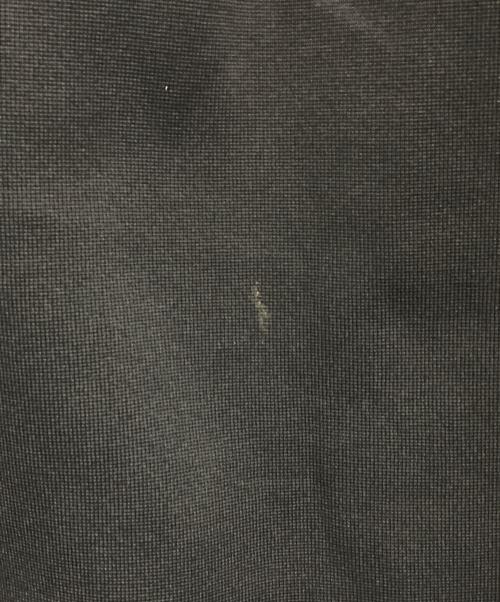 BEARDSLEY（ビアズリー）BEARDSLEY (ビアズリー) バイカラーニットワンピース ネイビー サイズ:Fの古着・服飾アイテム