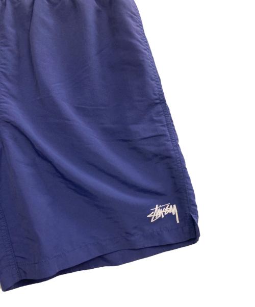 stussy（ステューシー）stussy (ステューシー) 22SP Stock Water ネイビー サイズ:Sの古着・服飾アイテム