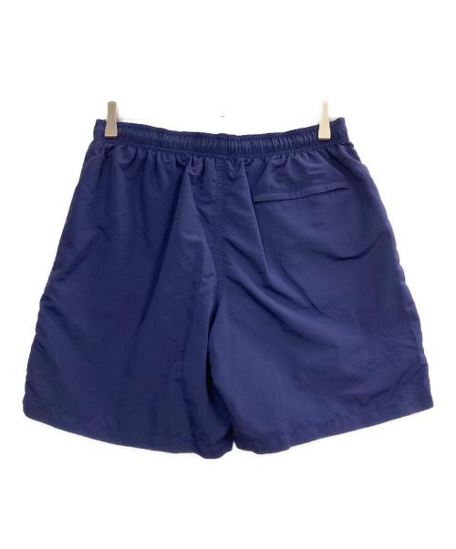 stussy（ステューシー）stussy (ステューシー) 22SP Stock Water ネイビー サイズ:Sの古着・服飾アイテム