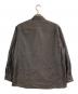 Adam et Rope (アダム エ ロペ) NIKKE シャツ ブラウン サイズ:M：5000円