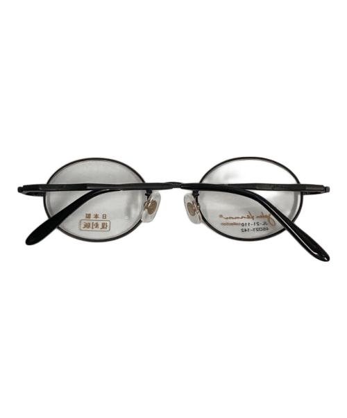 john lennon（ジョン レノン）John Lennon (ジョン レノン) 伊達眼鏡 サイズ:46□21-142の古着・服飾アイテム
