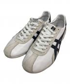 Onitsuka Tigerオニツカタイガー）の古着「Runspark」｜ホワイト