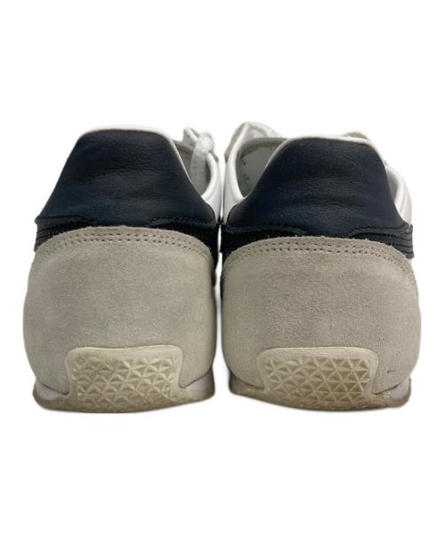 Onitsuka Tiger（オニツカタイガー）Onitsuka Tiger (オニツカタイガー) Runspark ホワイト サイズ:25の古着・服飾アイテム