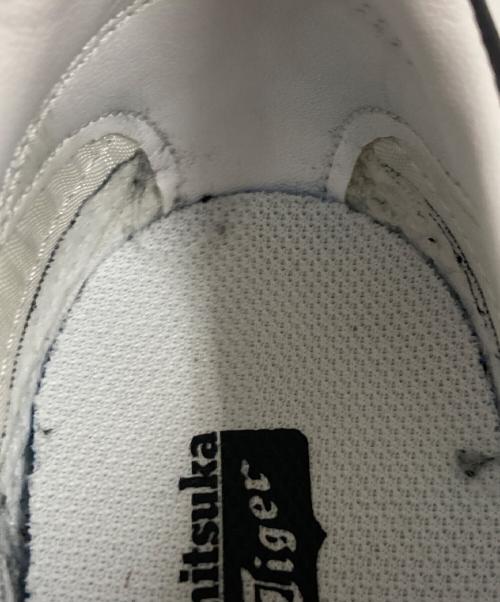 Onitsuka Tiger（オニツカタイガー）Onitsuka Tiger (オニツカタイガー) Runspark ホワイト サイズ:25の古着・服飾アイテム
