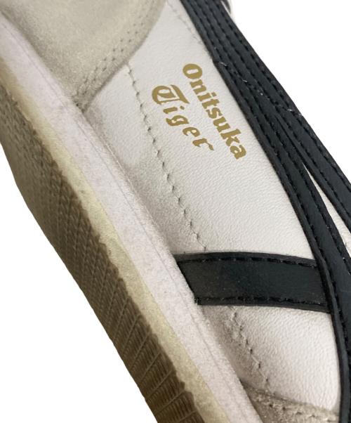 Onitsuka Tiger（オニツカタイガー）Onitsuka Tiger (オニツカタイガー) Runspark ホワイト サイズ:25の古着・服飾アイテム