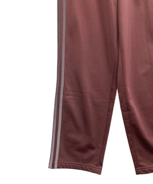 adidas（アディダス）adidas (アディダス) JOURNAL STANDARD (ジャーナルスタンダード) FIREBIRD TP ワインレッド サイズ:XSの古着・服飾アイテム
