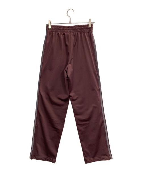 adidas（アディダス）adidas (アディダス) JOURNAL STANDARD (ジャーナルスタンダード) FIREBIRD TP ワインレッド サイズ:XSの古着・服飾アイテム