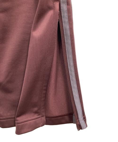 adidas（アディダス）adidas (アディダス) JOURNAL STANDARD (ジャーナルスタンダード) FIREBIRD TP ワインレッド サイズ:XSの古着・服飾アイテム