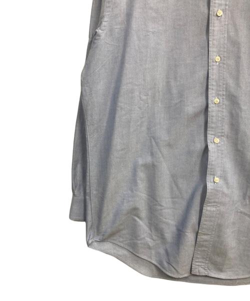 RALPH LAUREN（ラルフローレン）RALPH LAUREN (ラルフローレン) ボタンダウンシャツ ブルー サイズ:151/2-33の古着・服飾アイテム