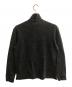 POLO RALPH LAUREN (ポロ・ラルフローレン) ハーフジップスウェット グレー サイズ:S：6000円