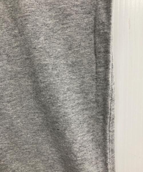 POLO RALPH LAUREN（ポロ・ラルフローレン）POLO RALPH LAUREN (ポロ・ラルフローレン) 星条旗 Tシャツ グレー サイズ:XLの古着・服飾アイテム
