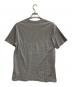 POLO RALPH LAUREN (ポロ・ラルフローレン) 星条旗 Tシャツ グレー サイズ:XL：6000円