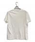 POLO SPORT (ポロスポーツ) ロゴプリントTシャツ ホワイト サイズ:XL：7000円