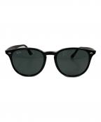 RAY-BANレイバン）の古着「サングラス」｜ブラック